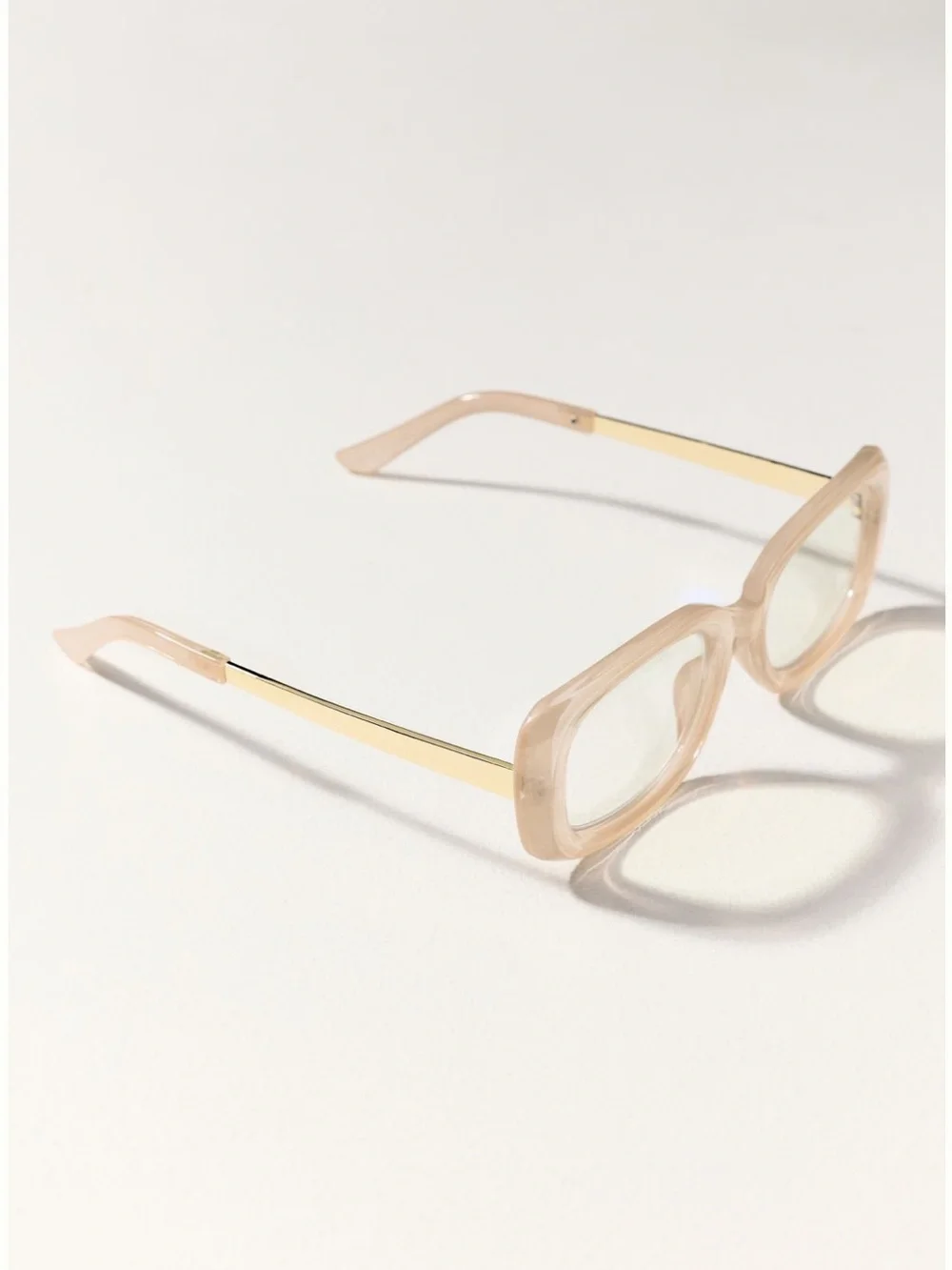 ANTHROPOLOGIE➕I-SEA East West Blue Light Reader Glasses NWT